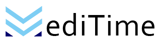 MediTime logo